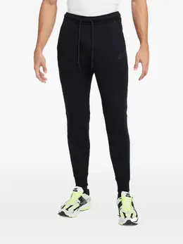 Nike: Флисовые брюки  Tech Fleece