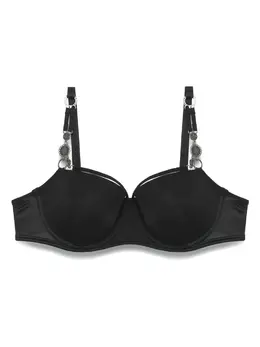 Marlies Dekkers: Чёрный бюстгальтер 