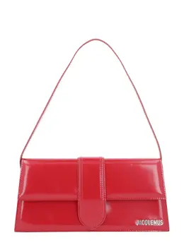 Jacquemus-"Le Bambino Long" Bag-Donna 52924219326804