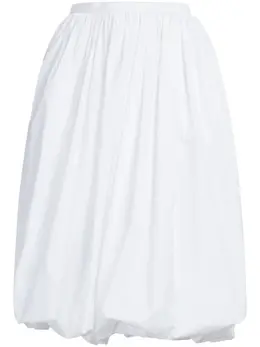 Marni: Юбка миди 
