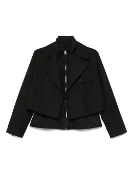 Mackage: Чёрная куртка 