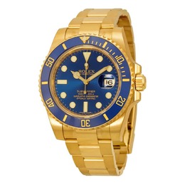 Rolex - Submariner Watches - 116618 LB
