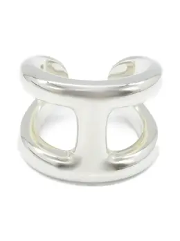 Hermès Pre-Owned: Кольцо 