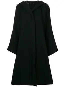 Comme Des Garçons Pre-Owned: Юбка с капюшоном 