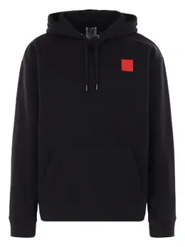 The North Face: Чёрная толстовка  Mountain