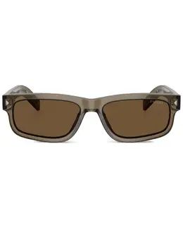 Prada Eyewear: Очки 