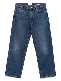 FRAME: Голубые джинсы 