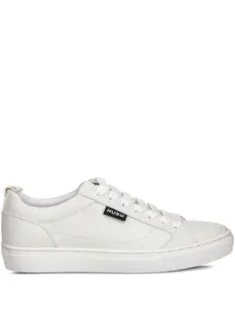 HUGO: Белые кроссовки 