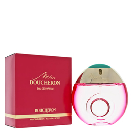 Miss Boucheron / Boucheron EDP Spray 3.3 oz (w) 3386460088794