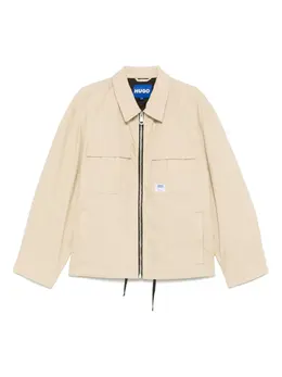 HUGO: Светлая куртка 