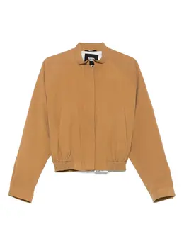 GCDS: Коричневая куртка 