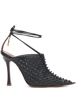 Roberto Cavalli: Чёрные туфли 