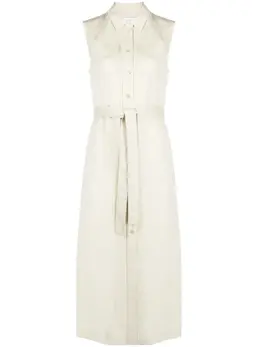 Calvin Klein: Рубашка без рукава 