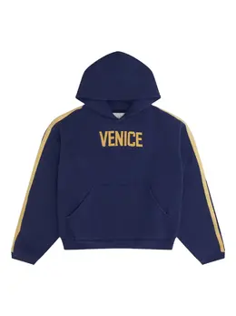 ERL: Синяя толстовка 