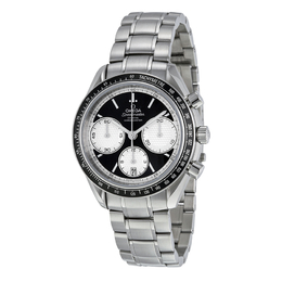Pre-owned Omega Speedmaster Chronograph 32630405001002