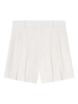 A.L.C.: Белые шорты 