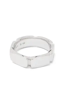 Tom Wood: Кольцо 