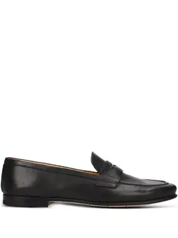 Premiata: Чёрные туфли 