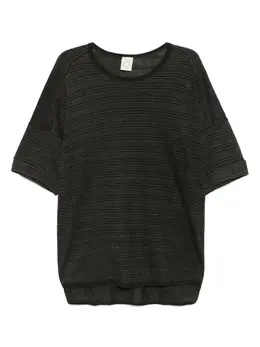 Jan Jan Van Essche: Футболка в полоску 