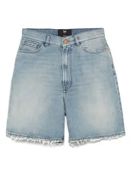 3x1: Голубые шорты 