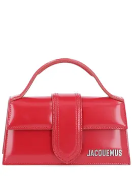 Jacquemus-"Le Bambino" Bag-Donna 52925696704852