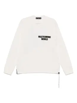 Mastermind World: Белая футболка 