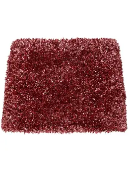 GCDS: Красная юбка 