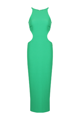 CHIARA FERRAGNI: Сарафан 