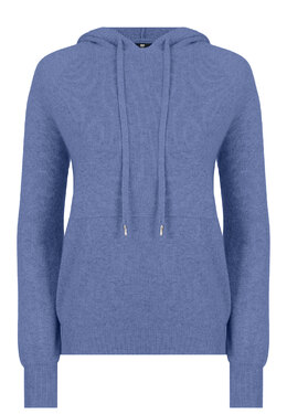 MAX&MOI: Трикотажный свитер 