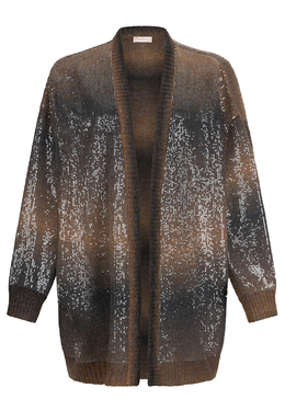 LIU JO: Трикотажный кардиган 