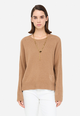 LIU JO: Трикотажный свитер 