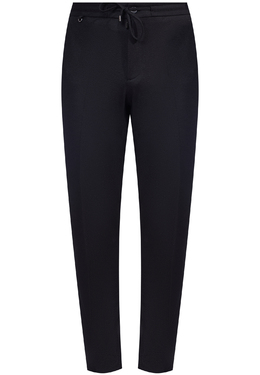 STEFANO RICCI: Кашемировые брюки 