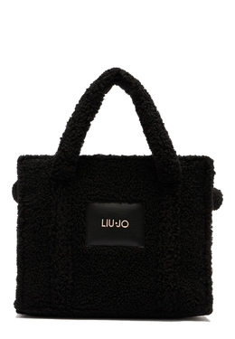 LIU JO: Чёрная сумка 