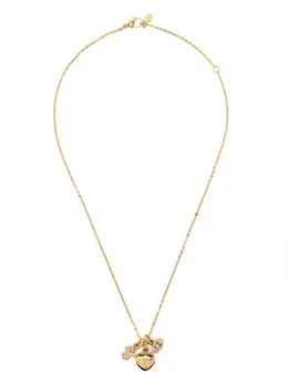 Charriol: Подвеска 