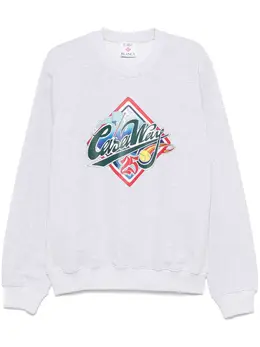 Casablanca: Свитшот с длинным рукавом 