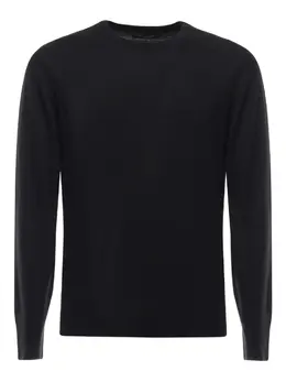 Loro Piana: Кашемировый свитер 