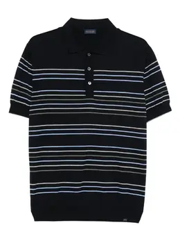 Paul & Shark: Поло в полоску 