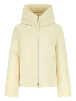 Jil Sander: Куртка оверсайз 