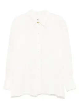 Aje: Белая рубашка 