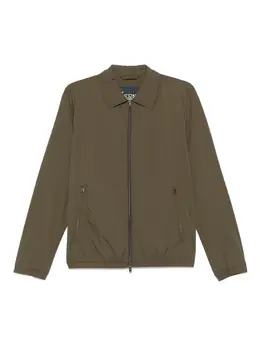 Herno: Классическая рубашка 