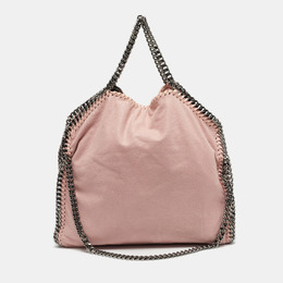 Stella McCartney: Сумка-шоппер  Falabella