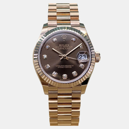 Rolex: Часы 