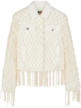 Ports 1961: Джинсовая куртка 