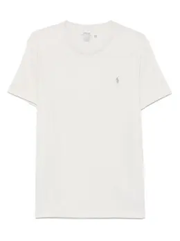 Polo Ralph Lauren: Хлопковая футболка 