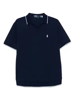 Polo Ralph Lauren: Футболка стрейч 