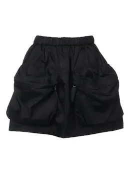 Prada Pre-Owned: Короткая юбка 