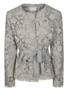 P.A.R.O.S.H.: Куртка с длинным рукавом 