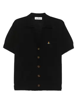 Vivienne Westwood: Трикотажная рубашка 