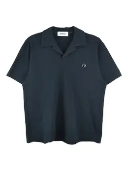 AMBUSH: Футболка с коротким рукавом 