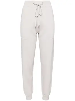 'S Max Mara: Трикотажные брюки 